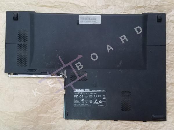 Кришкі відсіків Asus K50AB